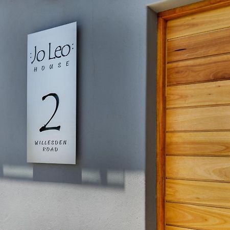 Jo Leo House By Totalstay كيب تاون المظهر الخارجي الصورة
