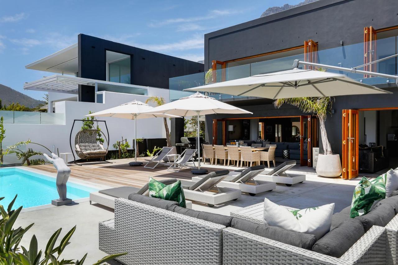 Jo Leo House By Totalstay كيب تاون المظهر الخارجي الصورة