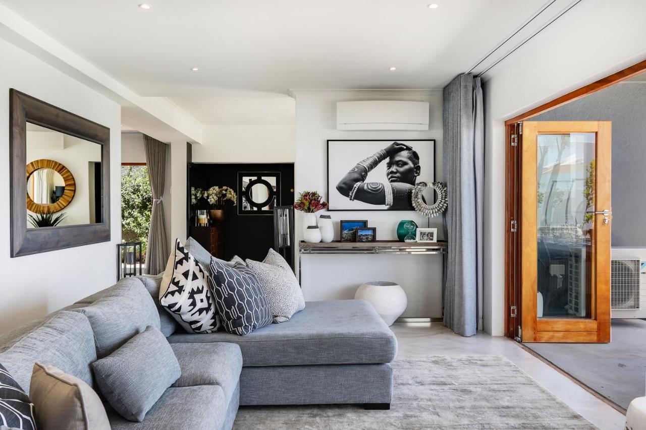 Jo Leo House By Totalstay كيب تاون المظهر الخارجي الصورة