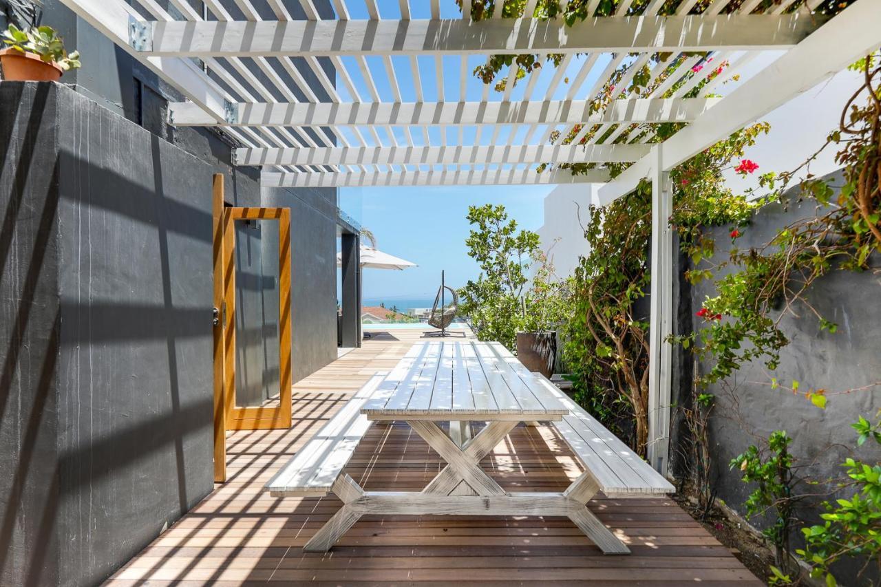 Jo Leo House By Totalstay كيب تاون المظهر الخارجي الصورة