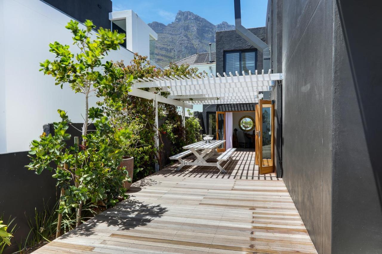 Jo Leo House By Totalstay كيب تاون المظهر الخارجي الصورة