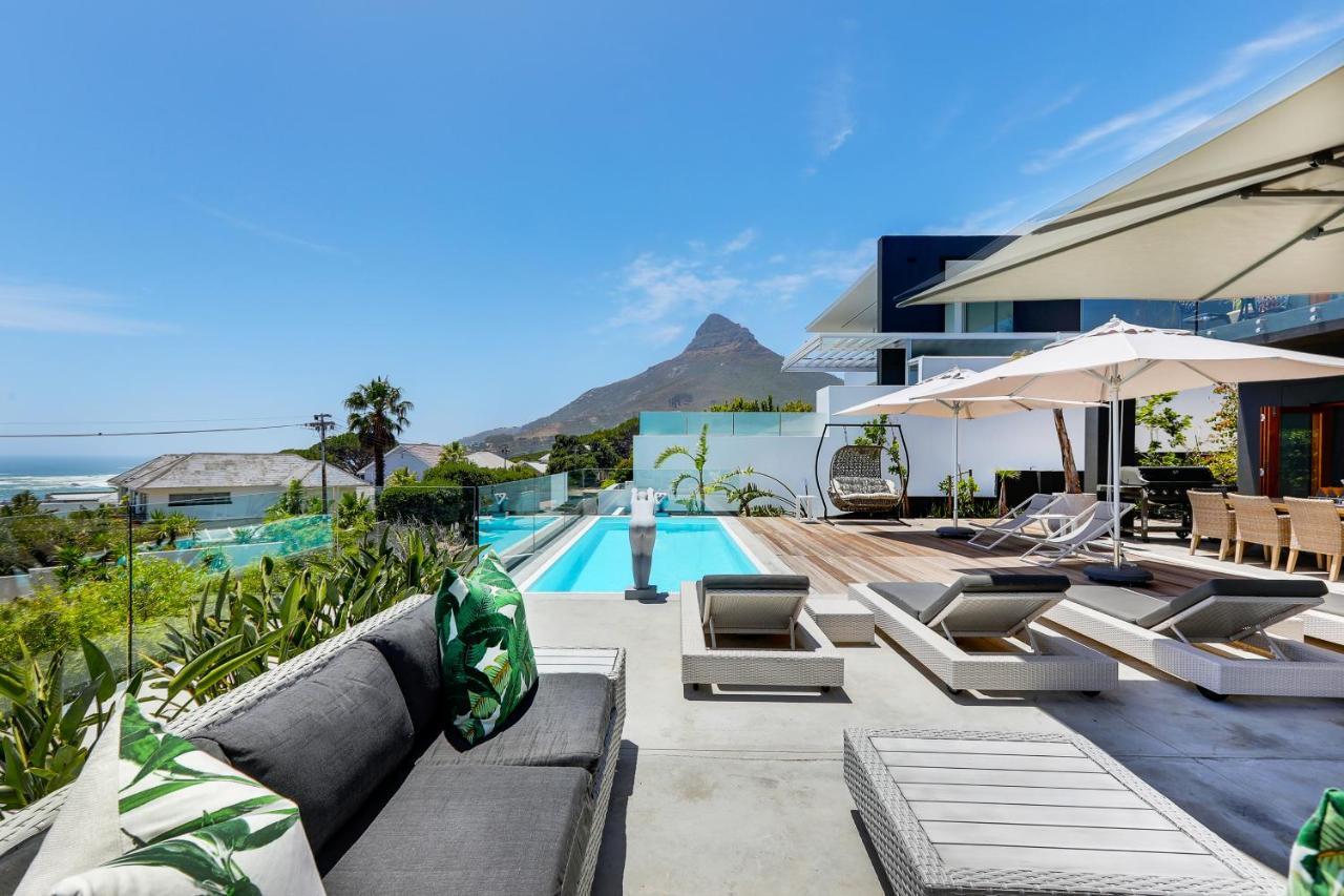 Jo Leo House By Totalstay كيب تاون المظهر الخارجي الصورة