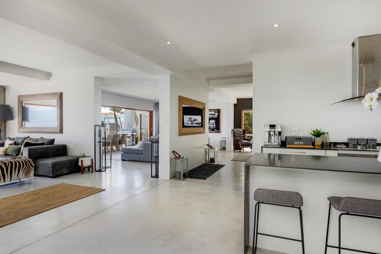 Jo Leo House By Totalstay كيب تاون المظهر الخارجي الصورة