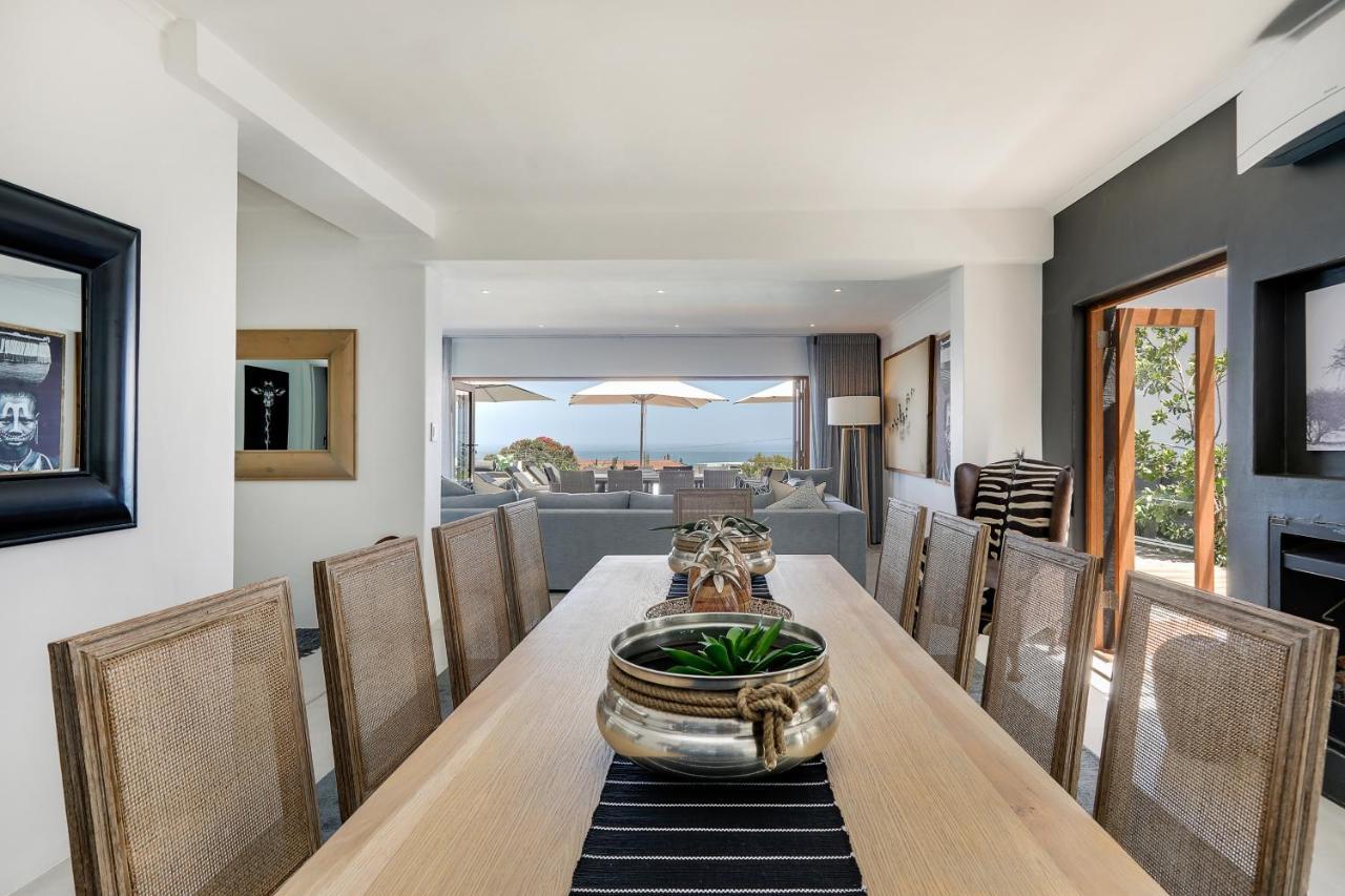Jo Leo House By Totalstay كيب تاون المظهر الخارجي الصورة
