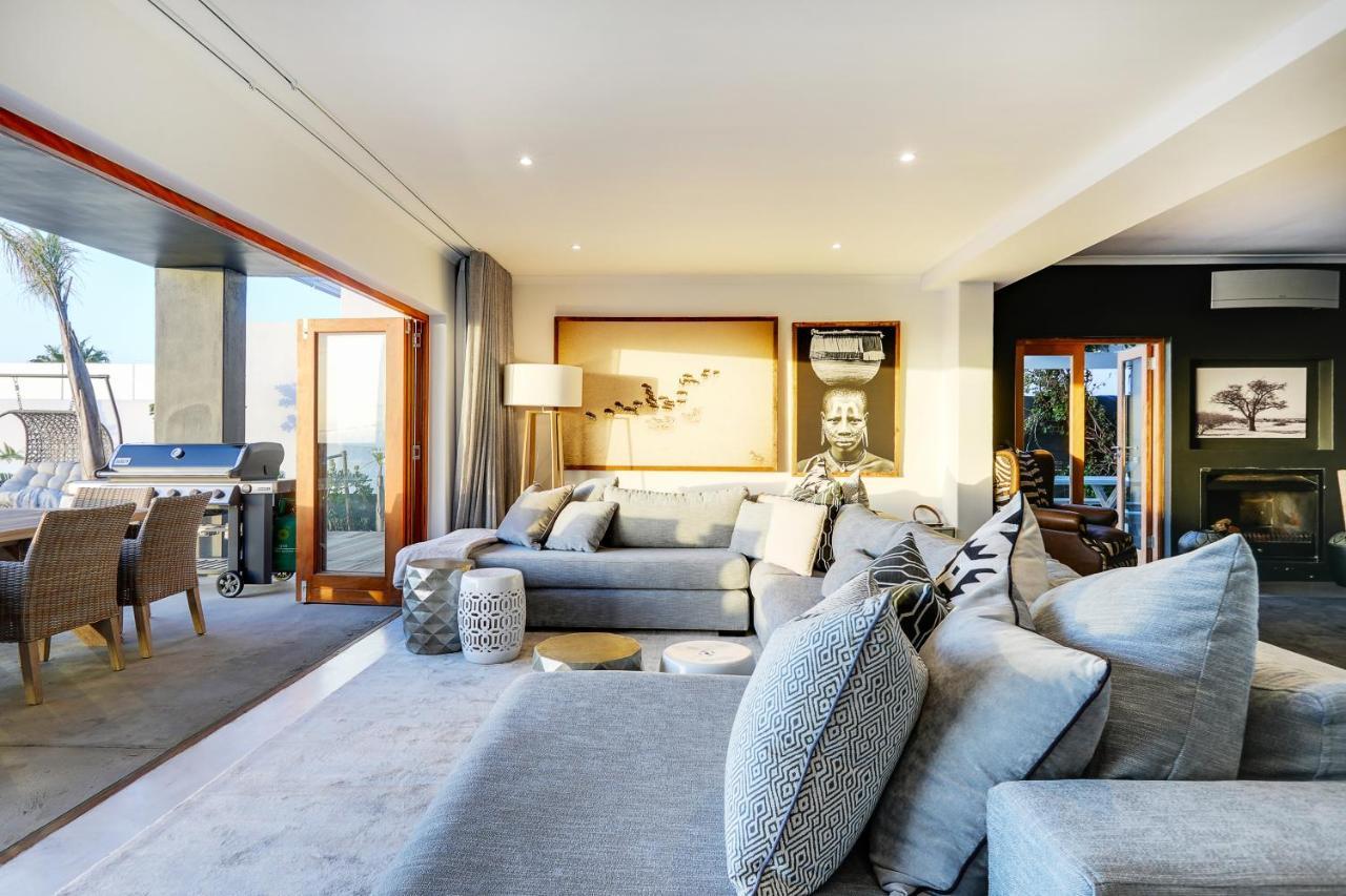 Jo Leo House By Totalstay كيب تاون المظهر الخارجي الصورة