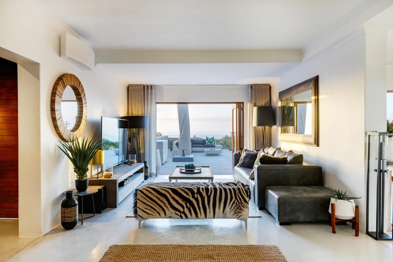 Jo Leo House By Totalstay كيب تاون المظهر الخارجي الصورة