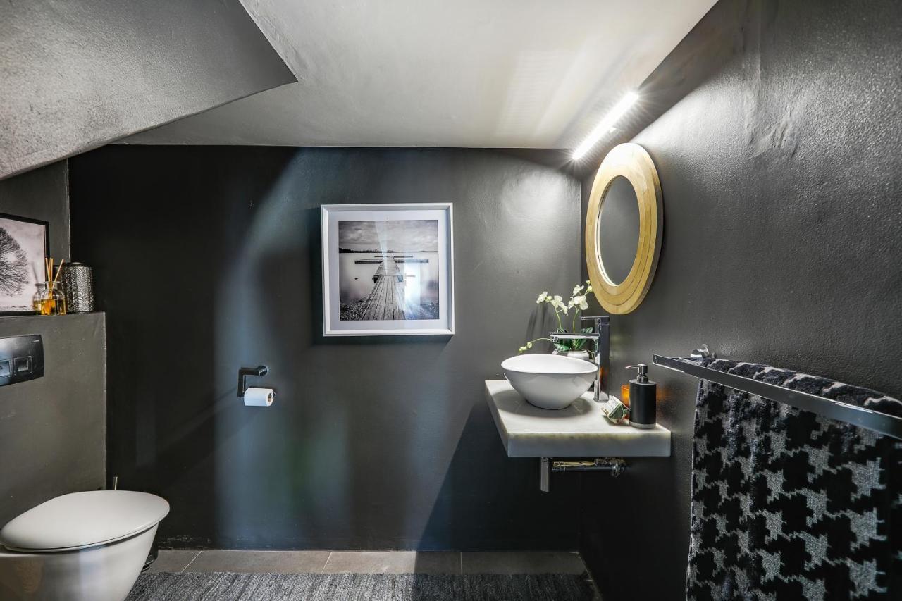 Jo Leo House By Totalstay كيب تاون المظهر الخارجي الصورة
