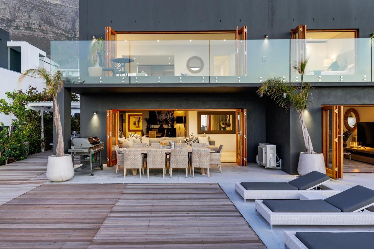 Jo Leo House By Totalstay كيب تاون المظهر الخارجي الصورة