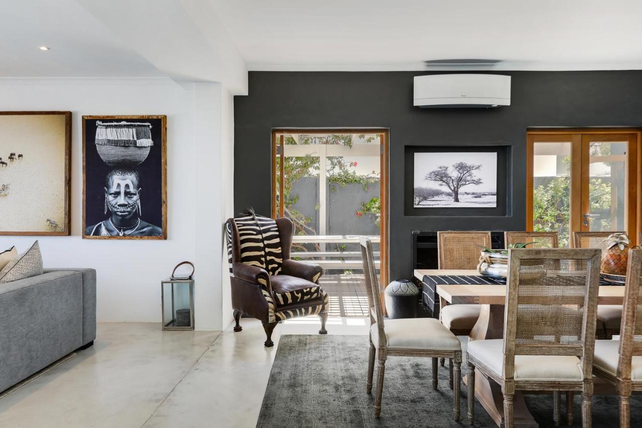 Jo Leo House By Totalstay كيب تاون المظهر الخارجي الصورة