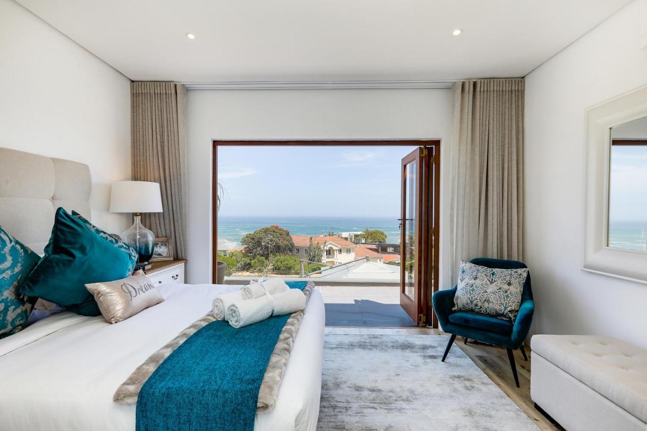 Jo Leo House By Totalstay كيب تاون المظهر الخارجي الصورة