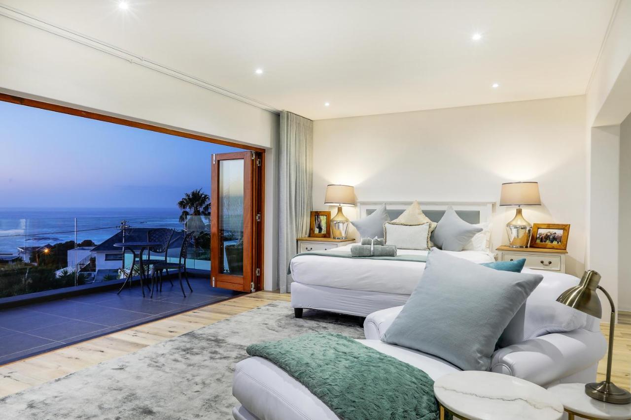 Jo Leo House By Totalstay كيب تاون المظهر الخارجي الصورة
