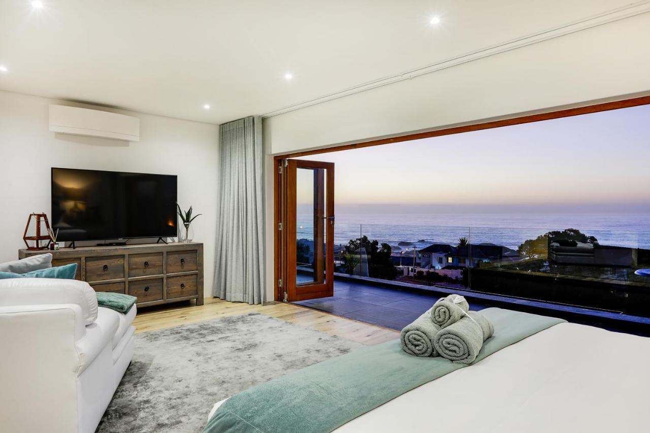 Jo Leo House By Totalstay كيب تاون المظهر الخارجي الصورة
