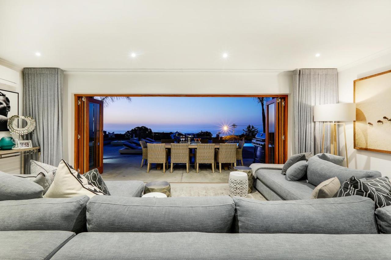 Jo Leo House By Totalstay كيب تاون المظهر الخارجي الصورة