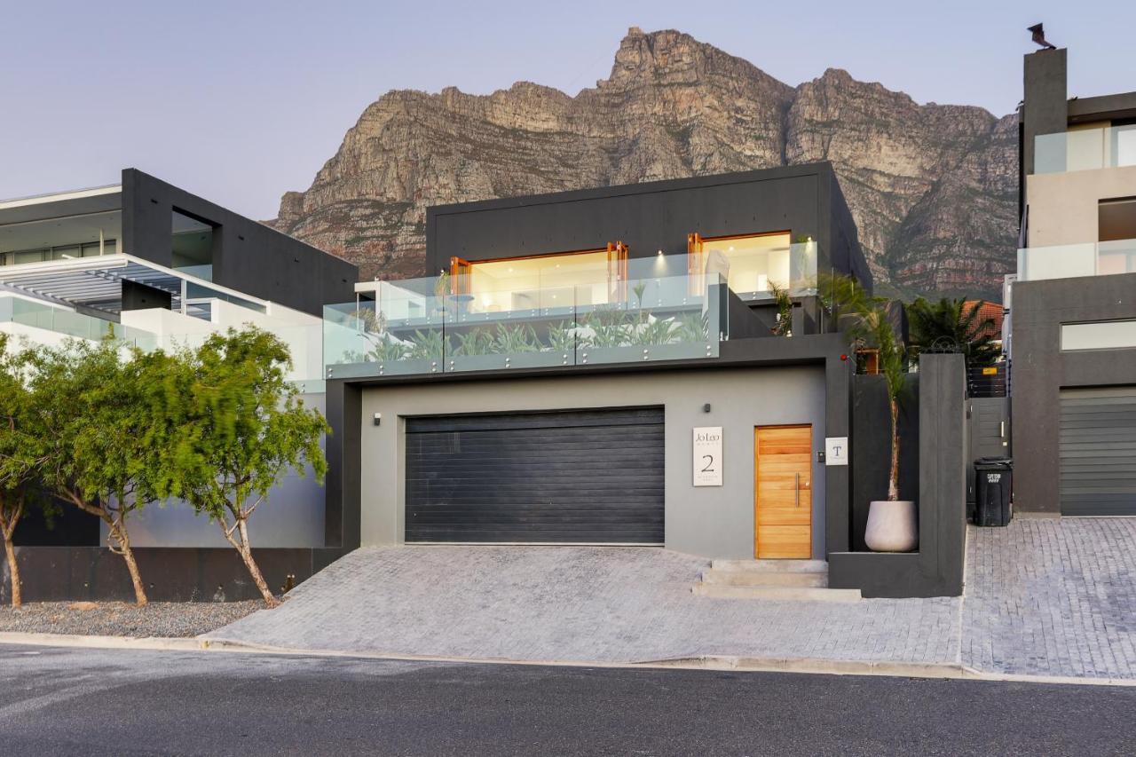 Jo Leo House By Totalstay كيب تاون المظهر الخارجي الصورة