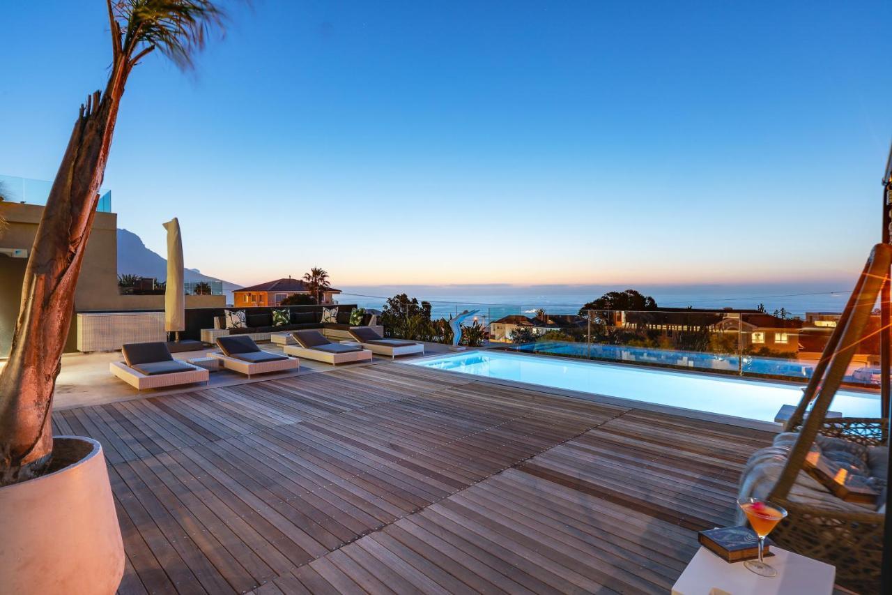 Jo Leo House By Totalstay كيب تاون المظهر الخارجي الصورة
