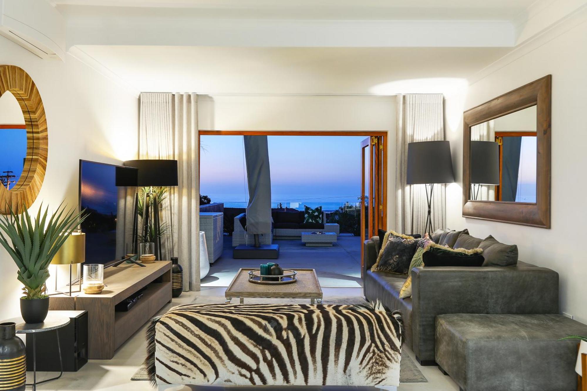 Jo Leo House By Totalstay كيب تاون المظهر الخارجي الصورة
