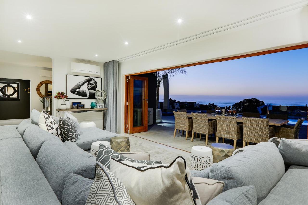 Jo Leo House By Totalstay كيب تاون المظهر الخارجي الصورة